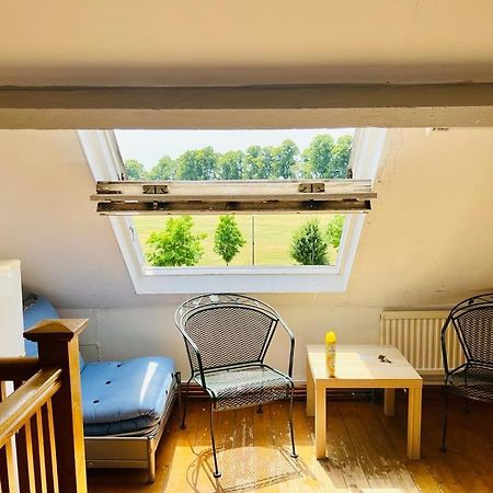 Studio Flat Apartment London Exterior photo